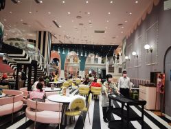 -奈尔宝·儿童乐园·亲子餐厅(鄞州万达店)