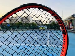 -快乐网球俱乐部(观音桥店)