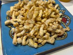 -阿里疆Alijiang·丝路美食·异域风情·清真(长楹天街店)