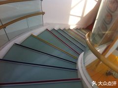 -极橙儿童齿科矫正中心(奥城店)