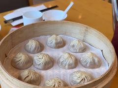 -鼎泰丰(嘉年华•海信广场VILLAGE店)