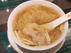 -麦奀云吞面世家(中环店)