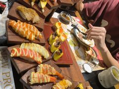 -古田居·特色寿司料理(骏欣中心店)