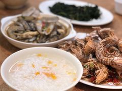 -揭阳钟记小食(福田新村店)