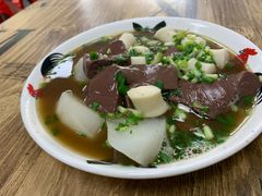 -正宗阳山牛杂(东城店)