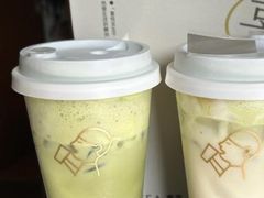 -喜茶(佛山岭南站店)