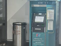 -胡志明新山一国际机场