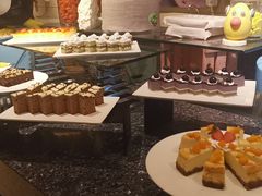 -太原富力万达文华酒店·美食汇西餐厅