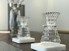 -Seesaw Coffee(上海尚悦湾店)