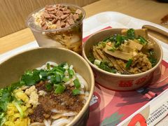 -盛香亭热卤(欢乐港湾店)