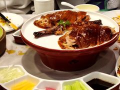 -大鸭梨烤鸭(甘家口店)