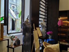 -归觅·西关小姐人文艺术馆(荔枝湾店)