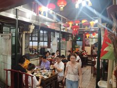 -利群烤鸭店(前门店)