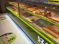 -糕材生(龙湖北京大兴天街店)