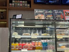 -逸派咖啡 EPARKCOFFEE(广安门店)