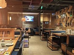 -老墙根涮肉·铜锅·烧烤(王四营店)
