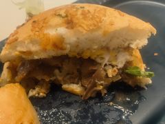 -必胜客(安盛金马店)