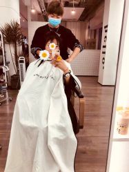 -ON STAR SALON