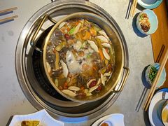 -大理董·董家小厨野生菌火锅(古城旗舰店)
