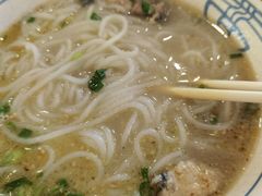-沈记土鸡米线(七星街品牌中心店)