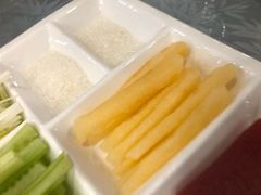 果木烤鸭-三六三杭州菜(水上总店)