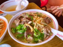 -津品味小吃(大学湾店)