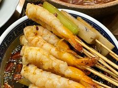 -川香鼎盛·川府家宴商务宴请(市桥富华总店)