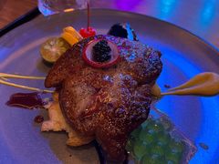 -MARU玛露音乐餐厅(大学路店)