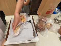 -山崎面包(苏州中心店)