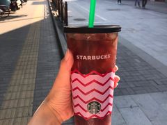 -星巴克(北京中化大厦店)