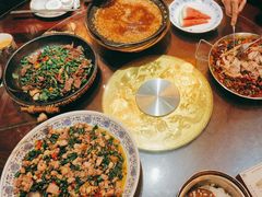 -杨记隆府(白象街店)
