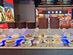 -鸽子侯·家宴·平价海鲜(市图书馆店)