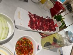 -潮正和潮汕牛肉火锅·老字号(番禺万达店)