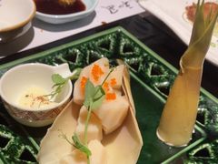 -匠和风精致料理(莆田财富中心店)