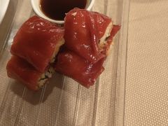 -香宫中餐厅·东北菜·铁锅炖·广式点心(哈尔滨香格里拉店)
