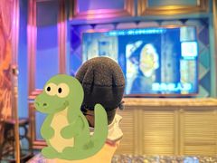 -好乐迪(天山店)