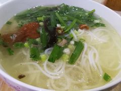 -德致祥云南过桥米线(云天小苑店)