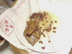 -鸽子侯·家宴·平价海鲜(绿地店)