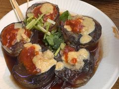 -老宅原住民沙茶面精品小吃(龙头路店)