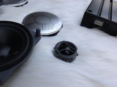 -神莺汽车音响改装连锁机构(深圳旗舰店)