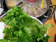 -海银海记潮汕牛肉火锅(新港中路海珠店)