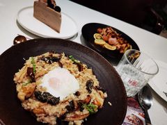-娜娜家•Nana’s restaurant (爱琴海店)