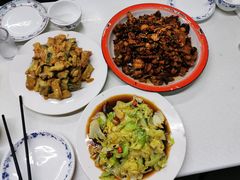 黄瓜油条-偏爱炒鸡店(宝龙店)