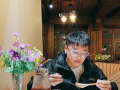 -桑吉林新派藏餐·汤锅·川菜