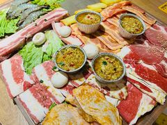 -乌拉烤肉(如皋首店)