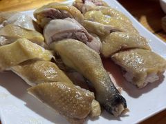 -蓝湾碧波·老字号·疍家非遗海上餐厅