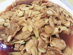 -春水锅贴·传统鲁菜(大明湖店)