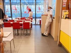 大堂-振鼎鸡(天钥桥路店)