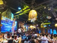 大堂-胡桃里音乐酒馆(仓山万达店)