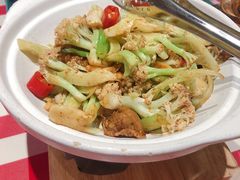 -西贝(苏州绿宝广场店)